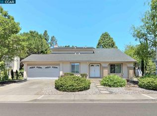 3596 Skyline Dr, Hayward, CA 94542