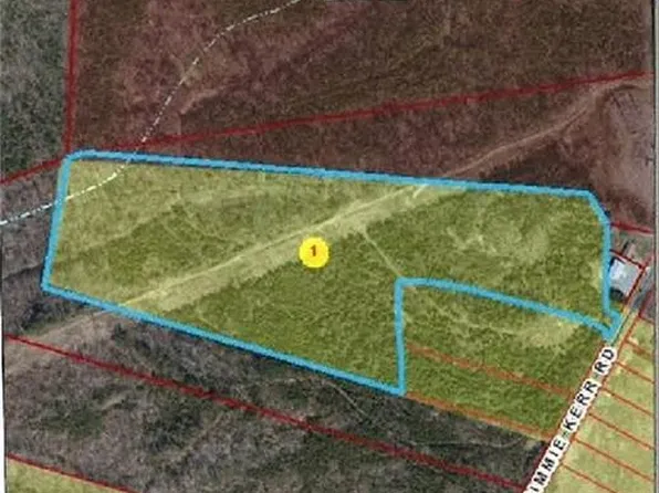 0 Jimmie Kerr Rd, Haw River, NC 27258