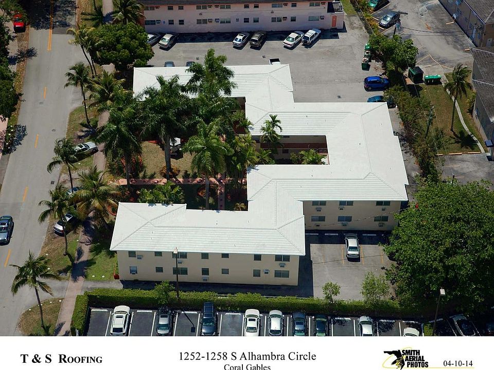 1st image of 1258 S Alhambra Cir APT 3