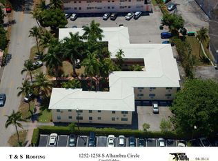 1258 S Alhambra Cir APT 3, Coral Gables, FL 33146