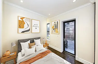 Rented by Living New York