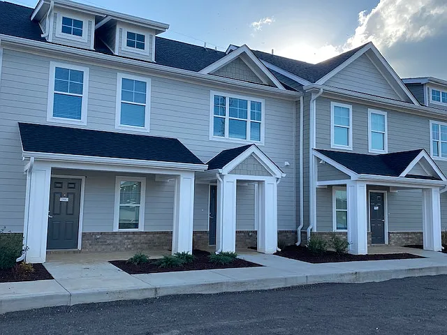 Phase II Townhomes