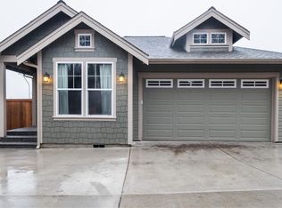 4310 Foothills Ct, Bellingham, WA 98226