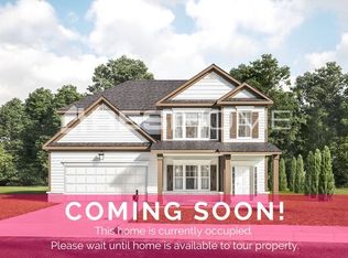 35 Silvercharm Way, Dallas, GA 30132