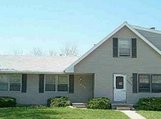 1003 Mesa Verde Pl, Ames, IA 50014