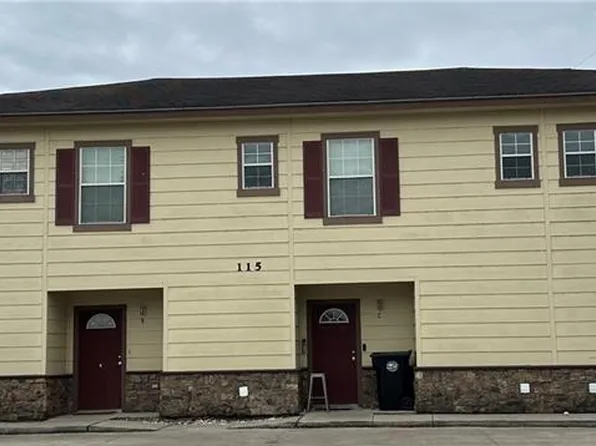 115 Adelita St, Weslaco, TX 78599