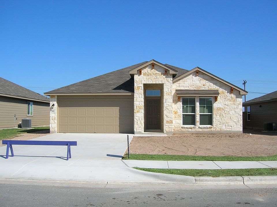 301 Teron Dr