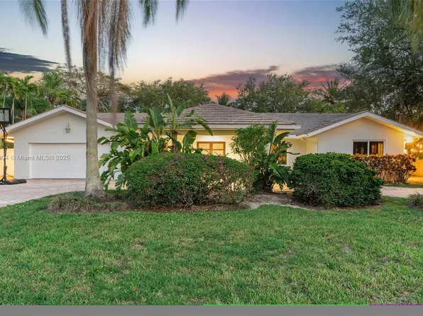 5930 SW 81st St, South Miami, FL 33143