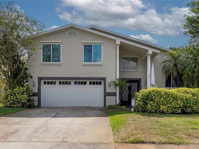 1326 Moss Dr, Dunedin, FL, 34698