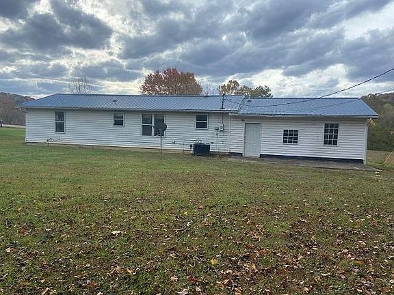 290 Cardinal Point Rd, Greenup, KY 41144 | MLS #56084 | Zillow