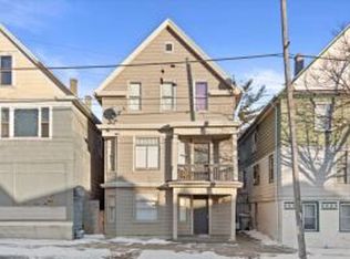2506 S 6th St #3C, Milwaukee, WI 53215