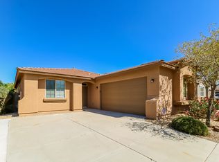 17330 W Fetlock Trl, Surprise, AZ 85387