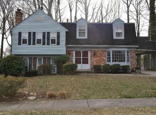 13802 Flint Rock Rd, Rockville, MD 20853