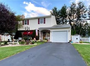 3028 Swanson St, Easton, PA 18045