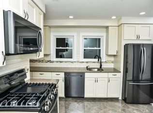 614 River St #1, Mattapan, MA 02126