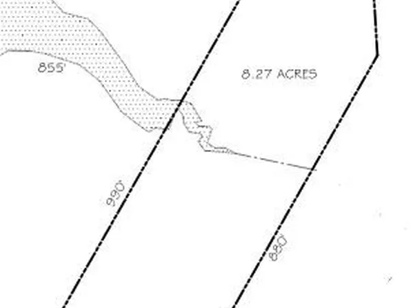 0 Enoree Church Rd #8.27, Ninety Six, SC 29666