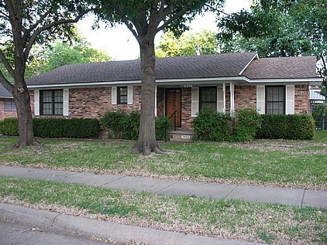 1st image of 3822 Savannah Dr