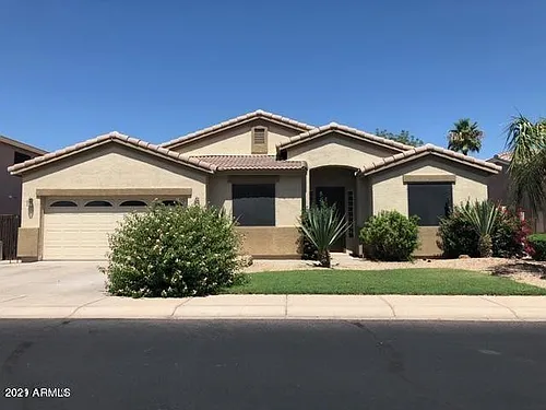 124 W Teakwood Pl Photo 1