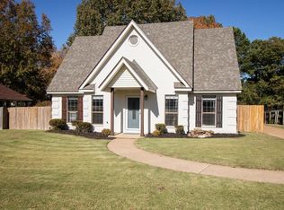 1202 E Craighead Forest Rd, Jonesboro, AR 72404