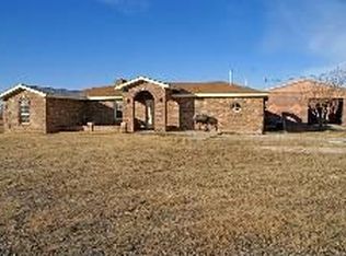 12200 T O Rd, Amarillo, TX 79118