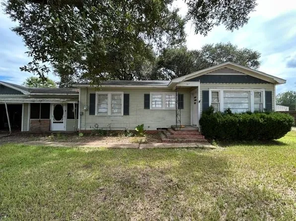 1287 Tate Cove Rd, Ville Platte, LA 70586