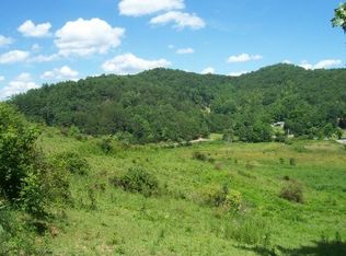 5650 Upper Burningtown Rd, Franklin, NC 28734