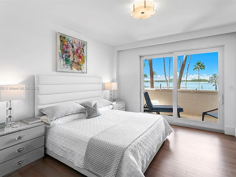 2122 Fisher Island Dr #2122 — Photo 27