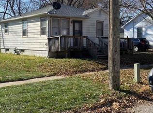 931 W 11th St, Fremont, NE 68025