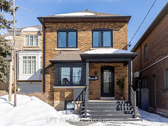 3rd image of 91 Cleveland St