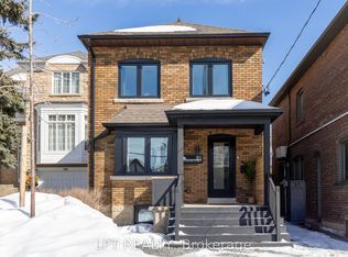 91 Cleveland St, Toronto, ON M4S2W4