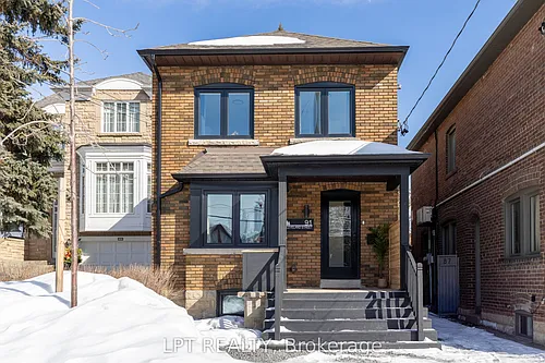 91 Cleveland St Photo 1