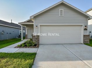 16883 Pandora Way, Porter, TX 77365