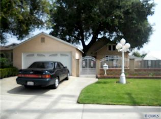 4012 Durfee Ave, Pico Rivera, CA 90660