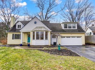 4709 Belleview Ave, Cincinnati, OH 45242