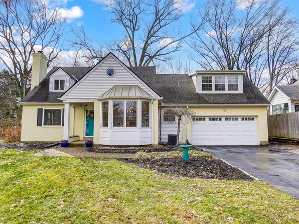 4709 Belleview Ave, Cincinnati, OH 45242