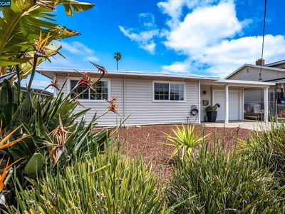 809 Johnson Dr, Richmond, CA, 94806