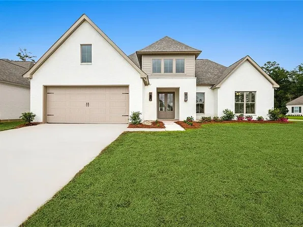 757 Grey Heron Ln, Madisonville, LA 70447