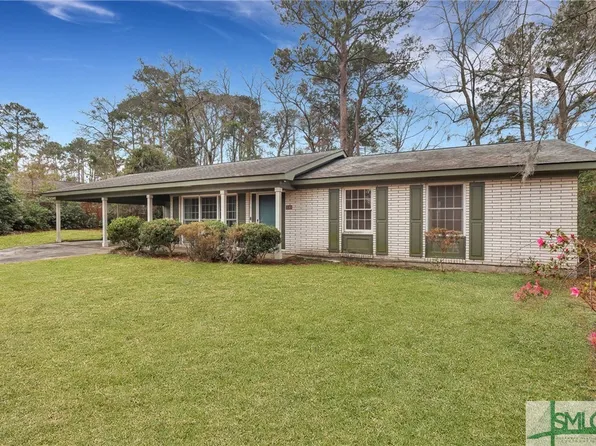 93 Lee Avenue, Garden City, GA 31408