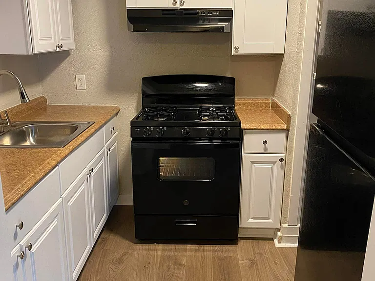 Palm Shore Apartments — Photo 10