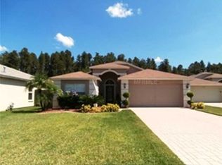 31539 Wrencrest Dr, Zephyrhills, FL 33543