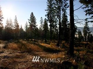 731 Owl Ridge Dr, Cle Elum, WA 98922