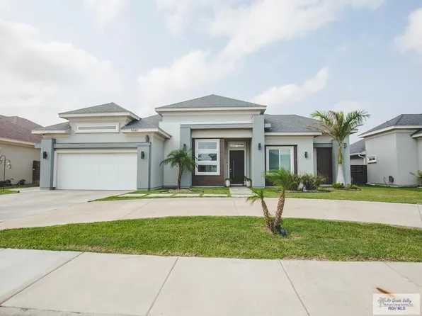5941 Friars Ct, Brownsville, TX 78526