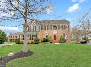 5812 Brandon Hill Loop, Haymarket, VA 20169
