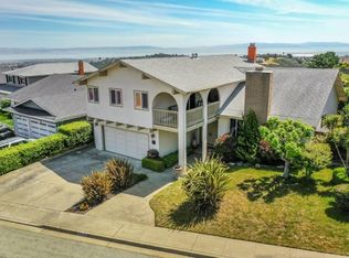 2512 Sherborne Dr, Belmont, CA 94002