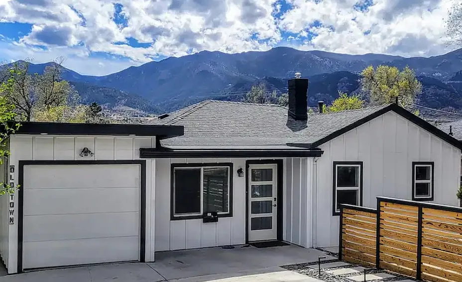 1 bed, 540 sqft, $1,300 — Photo 2