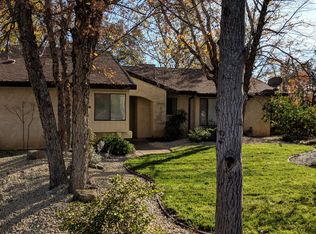 4037 Remington Dr, Redding, CA 96001