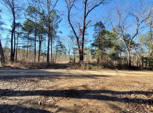 0 Pole Ranch Spur, Shirley, AR 72153