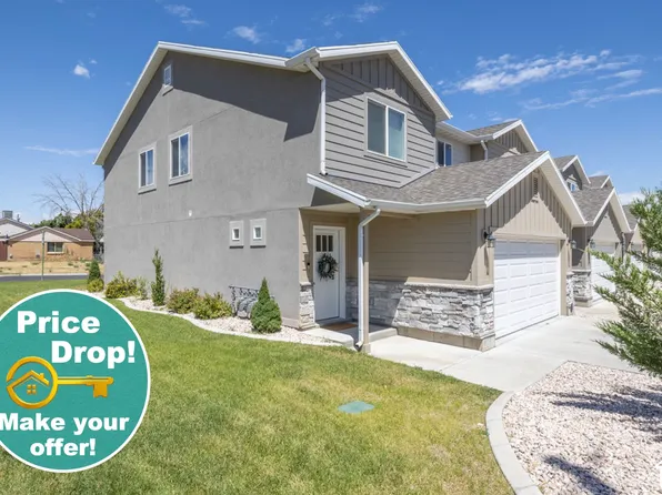 4991 S 475 W, Washington Terrace, UT 84405