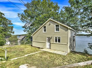 113 Shore Dr, Sabattus, ME 04280