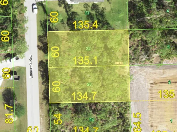 12448 Minnesota Ave #22, Punta Gorda, FL 33955